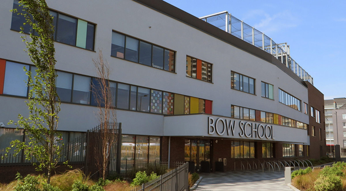 Bow School